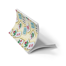 Load image into Gallery viewer, Mahjong Journal