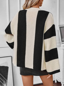 Sid Sweater
