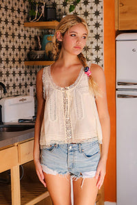 Loretta Top