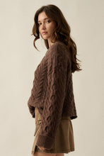 Load image into Gallery viewer, Kimi Sweater