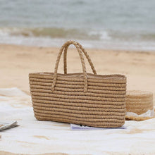 Load image into Gallery viewer, White Sands Bag