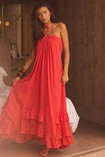 Load image into Gallery viewer, Destination Maxi Dress