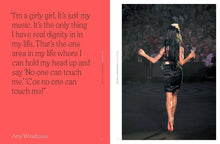 Load image into Gallery viewer, Amy Winehouse: Beyond Black