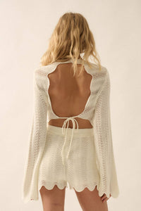 Emmylou Romper