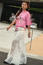 Load image into Gallery viewer, Baylin Maxi Skirt