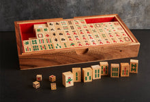 Load image into Gallery viewer, Mahjong Game Set