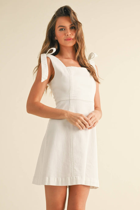 Elenor Dress