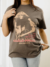 Load image into Gallery viewer, Janis Joplin Madison Square Garden Thrifted Tee