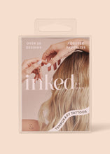 Load image into Gallery viewer, Forever Fav Temp Tat Pack