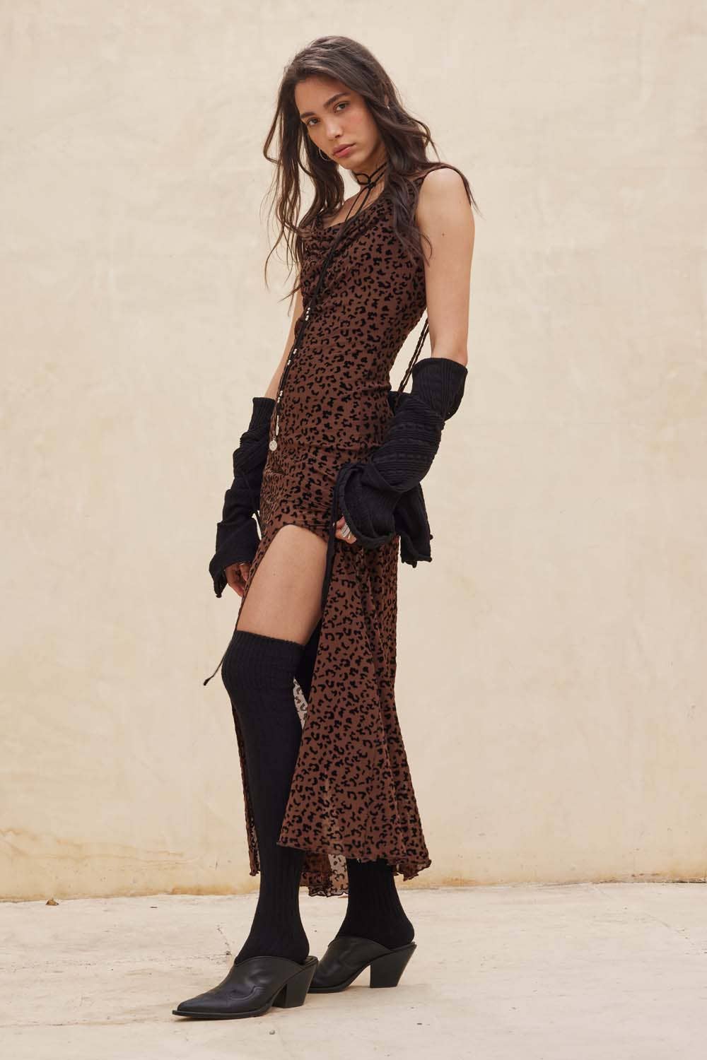 Far Away Dress