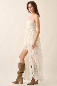 All Night Long Dress