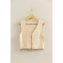 Load image into Gallery viewer, Santiago Vest