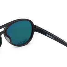 Load image into Gallery viewer, Poseidon Mirrored Pink Tangle-Free Aviators