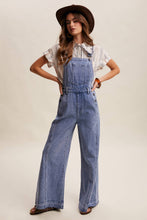 Load image into Gallery viewer, Jackson Overalls