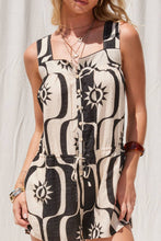 Load image into Gallery viewer, Cass Romper