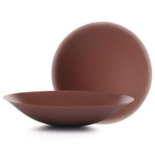 Load image into Gallery viewer, Skin Adhesive Nipple Covers: Caramel / Size 1 (A-C cups)