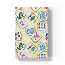Load image into Gallery viewer, Mahjong Journal