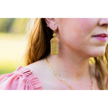 Load image into Gallery viewer, Sidna Earrings