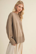 Load image into Gallery viewer, City Girl Sweater