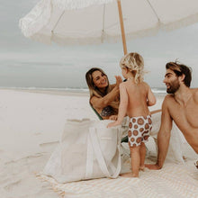 Load image into Gallery viewer, Beach Hauler™ Mesh Beach Bag