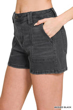 Load image into Gallery viewer, Dilsia Shorts