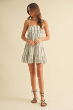 Load image into Gallery viewer, Corizzo Romper