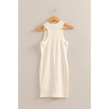 Load image into Gallery viewer, Raylana Mini Dress