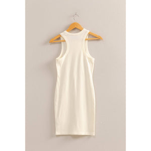 Raylana Mini Dress