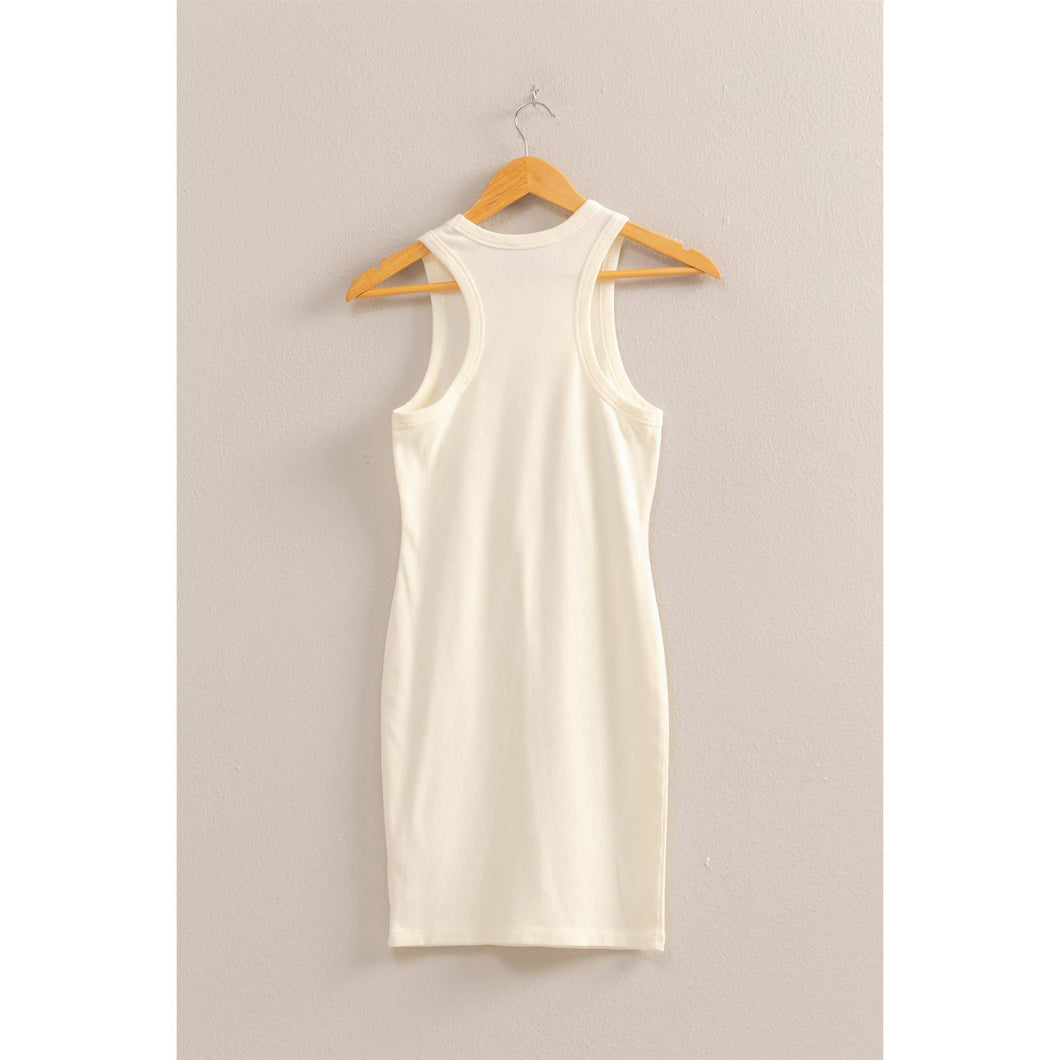 Raylana Mini Dress