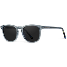 Load image into Gallery viewer, Nick - Polarized Emerald/Black