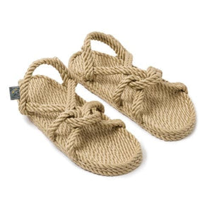 Mountain Momma Sandal