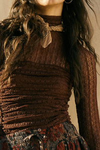 Dylan Top