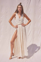 Load image into Gallery viewer, Prism Maxi Dress