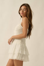 Load image into Gallery viewer, Bungalow Romper