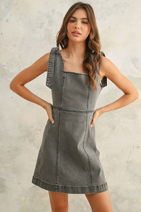 Gemma Dress