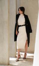 Load image into Gallery viewer, Shishi Wrap Belt - Black