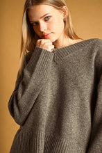 Load image into Gallery viewer, Chapel Hill Sweater
