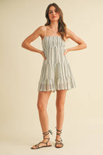 Load image into Gallery viewer, Corizzo Romper