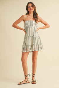 Corizzo Romper