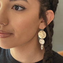 Load image into Gallery viewer, Calliope Earrings