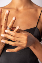 Load image into Gallery viewer, Bad Babe Temporary Tattoo Pack