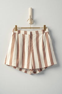 Parkman Shorts