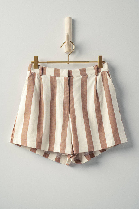 Parkman Shorts