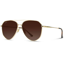 Load image into Gallery viewer, Ramsey - Polarized Gold/Black