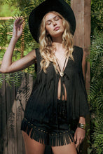 Load image into Gallery viewer, Western Front Vest