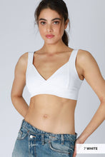 Load image into Gallery viewer, Clean Line Double Bra