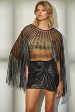 Load image into Gallery viewer, Go Getter Skirt