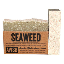 Load image into Gallery viewer, Bar Soap - Seaweed