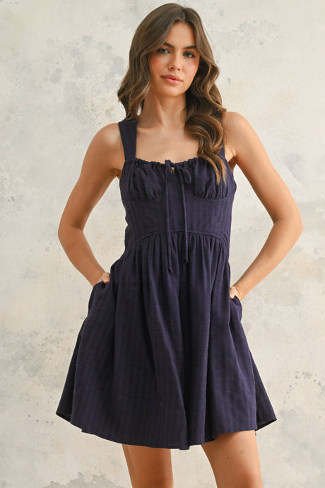 Jordan Dress
