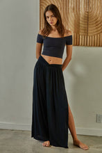Load image into Gallery viewer, Stacy Crop Top